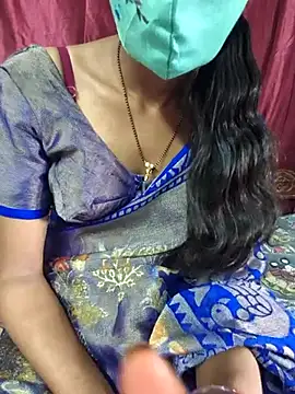 reshma124 online show from July 15, 9:05 am