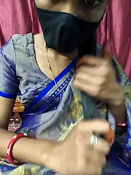 reshma124 online show from July 6, 2:24 pm