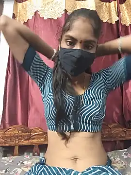 reshma124 online show from June 26, 1:17 pm