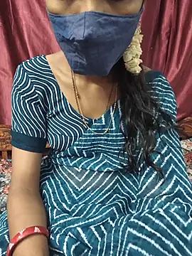 reshma124 online show from July 6, 1:45 am