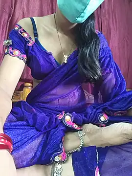 reshma124 online show from July 24, 6:31 am