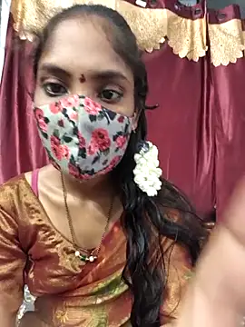 reshma124 online show from June 20, 5:23 am