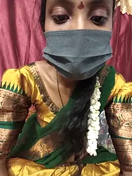 reshma124 online show from June 20, 5:40 pm