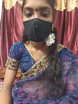 reshma124 online show from June 27, 5:35 am