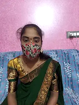 reshma124 online show from June 5, 6:18 am