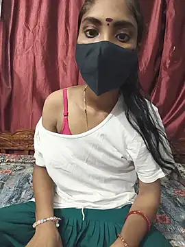 reshma124 online show from June 12, 9:40 am