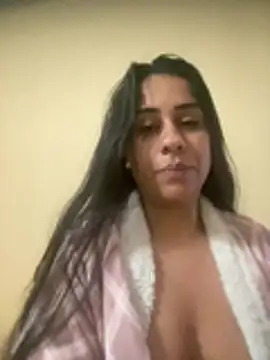 morenasam online show from July 24, 1:18 pm