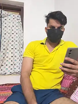 spiral  man007 online show from June 18, 11:26 am