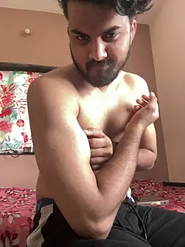 spiral  man007 online show from July 13, 9:08 am