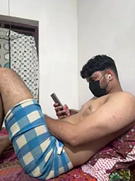 spiral  man007 online show from June 19, 6:58 pm