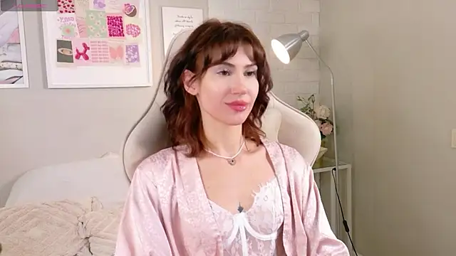 Snapshot of StellaMelrose chatting on June 29, 11:21 am StellaMelrose online show from June 29, 11:21 am