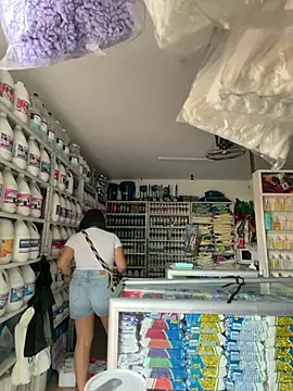 Snapshot of ISABELLA__LUNA chatting on July 8, 12:39 pm ISABELLA LUNA online show from July 8, 12:39 pm