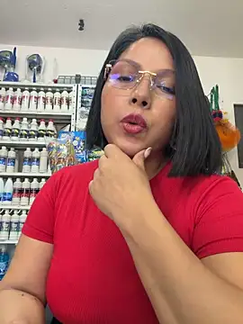Snapshot of ISABELLA__LUNA chatting on June 16, 2:06 pm ISABELLA LUNA online show from June 16, 2:06 pm
