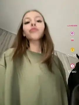 JulyOwens online show from June 23, 8:07 pm