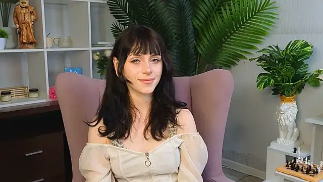 JonaFedler online show from May 20, 10:23 am