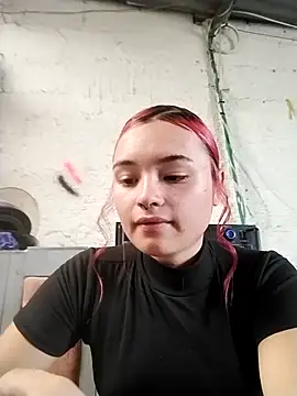 Arianna 01 online show from May 20, 3:31 pm