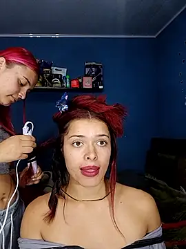 Arianna 01 online show from May 21, 4:04 pm