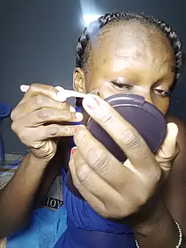 Sexymaurine online show from June 12, 10:51 pm