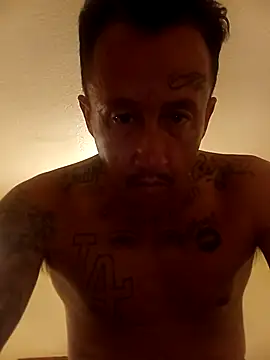 dannyhard69 online show from July 9, 4:35 am