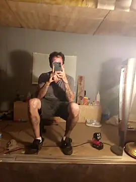 dannyhard69 online show from June 18, 6:34 am