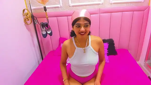 velvet girll online show from July 1, 2:06 pm