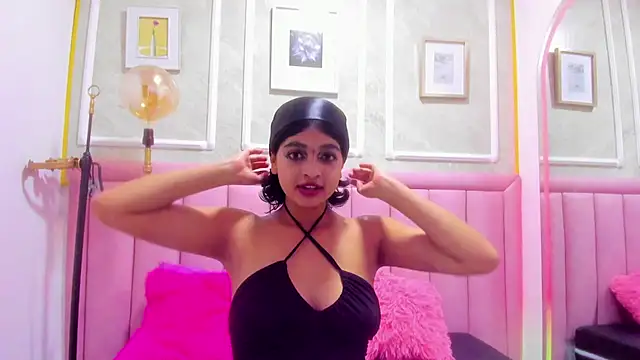 velvet girll online show from June 4, 1:16 pm