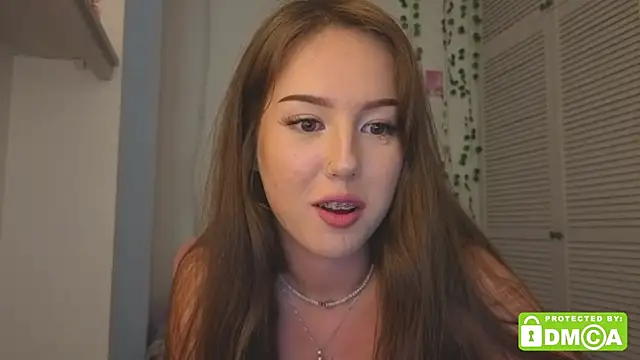 silver grl online show from July 6, 1:01 am