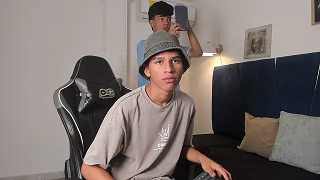 jacob cum23 online show from June 15, 2:39 pm