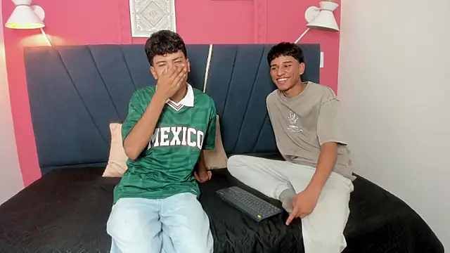 jacob cum23 online show from May 25, 3:11 pm