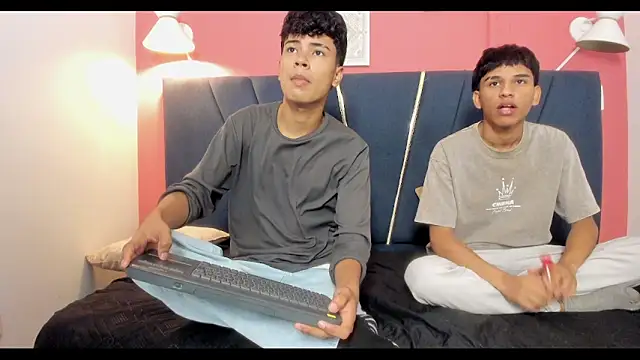 jacob cum23 online show from May 26, 3:32 pm