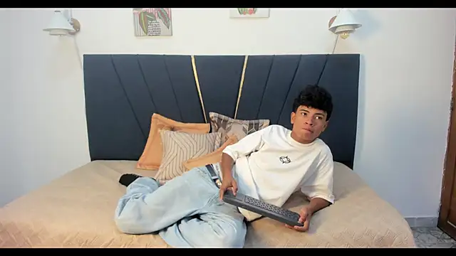 jacob cum23 online show from June 30, 3:34 pm