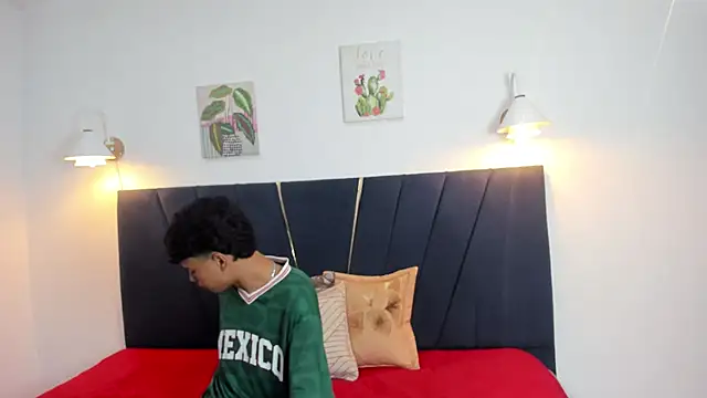 jacob cum23 online show from June 26, 2:12 pm