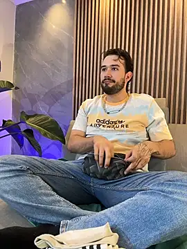 Adrian SITH online show from June 6, 1:27 pm