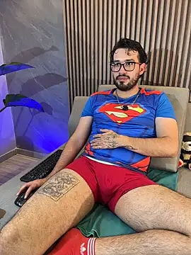 Adrian SITH online show from May 27, 6:37 pm