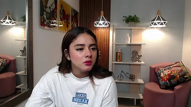 Snapshot of _Lucy_Grey_ chatting on June 26, 11:16 am Lucy Grey online show from June 26, 11:16 am