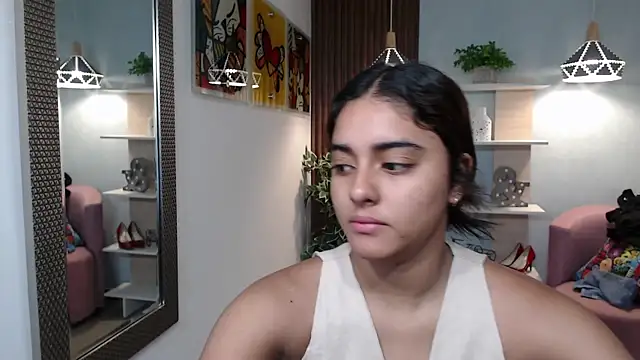 Snapshot of _Lucy_Grey_ chatting on June 30, 11:10 am Lucy Grey online show from June 30, 11:10 am