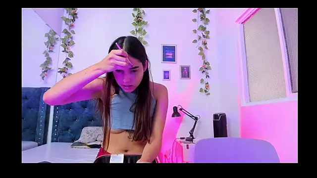 scarlett 777 dante online show from June 20, 3:06 pm