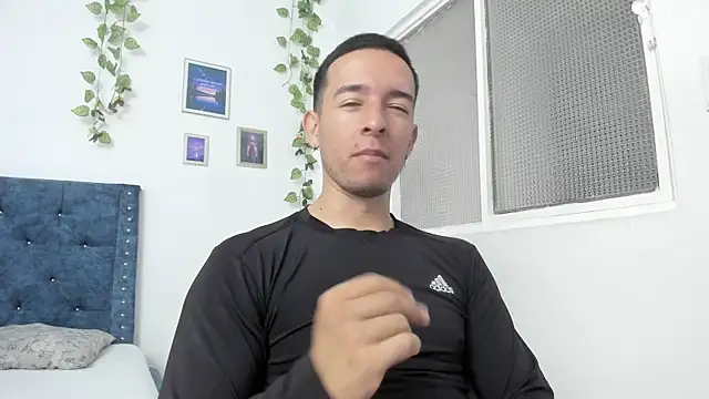 scarlett 777 dante online show from June 17, 2:27 pm