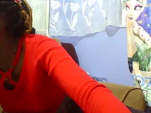 Snapshot of magdah1 chatting on June 4, 7:40 pm magdah1 online show from June 4, 7:40 pm