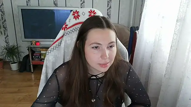 Snapshot of Lexy_Flower_New chatting on July 8, 10:38 am Lexy Flower New online show from July 8, 10:38 am