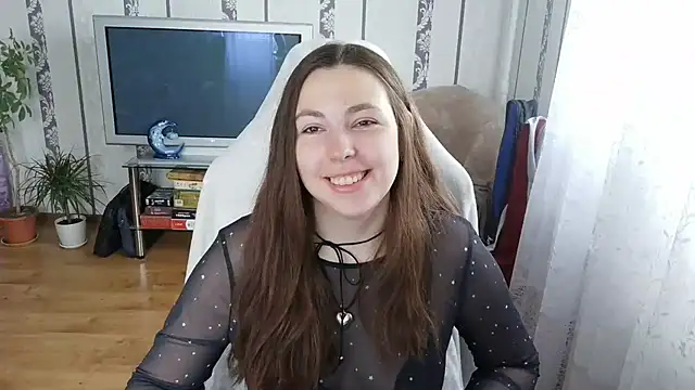 Snapshot of Lexy_Flower_New chatting on June 17, 10:03 am Lexy Flower New online show from June 17, 10:03 am