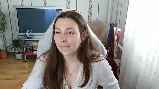 Snapshot of Lexy_Flower_New chatting on June 8, 11:55 am Lexy Flower New online show from June 8, 11:55 am