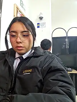 Snapshot of Angela__05 chatting on July 9, 12:26 pm Angela 05 online show from July 9, 12:26 pm