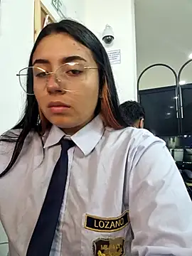 Snapshot of Angela__05 chatting on July 4, 2:32 pm Angela 05 online show from July 4, 2:32 pm