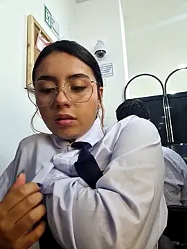 Snapshot of Angela__05 chatting on June 11, 1:08 pm Angela 05 online show from June 11, 1:08 pm
