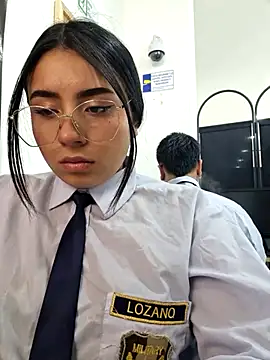 Snapshot of Angela__05 chatting on July 3, 1:50 pm Angela 05 online show from July 3, 1:50 pm