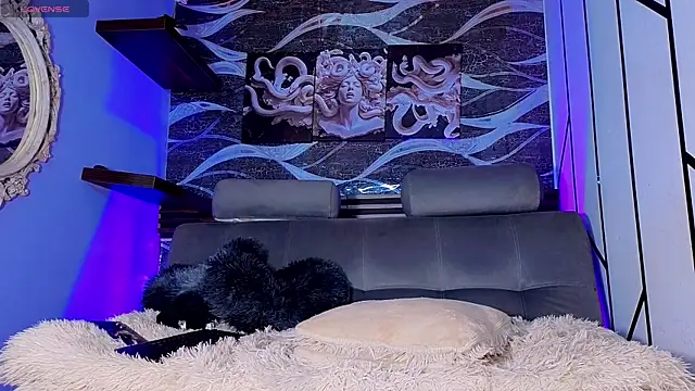 Cloee cameron online show from July 4, 9:08 pm