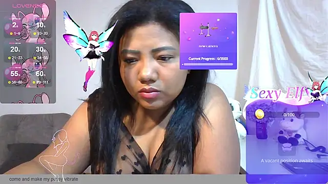 Snapshot of Ambber_Smith chatting on June 21, 9:59 am Ambber Smith online show from June 21, 9:59 am