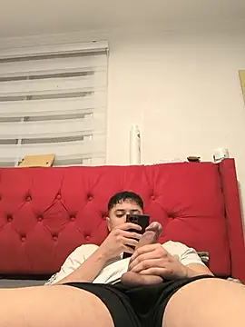 BodyGym18 online show from May 19, 7:43 pm