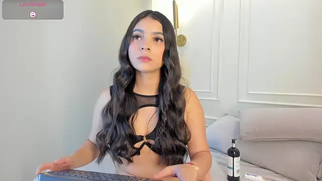 Alana cutte online show from May 23, 5:28 am